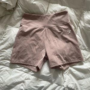 Gymshark shorts